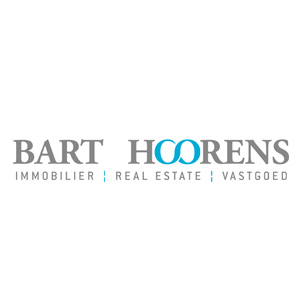 Agence immobilière Bart Hoorens