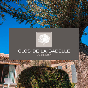 Clos de la Badelle