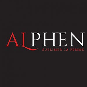 ALINE ALPHEN