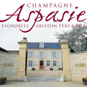 Maison de champagne 