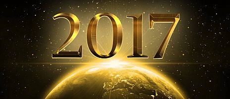 Nos souhaits pour 2017